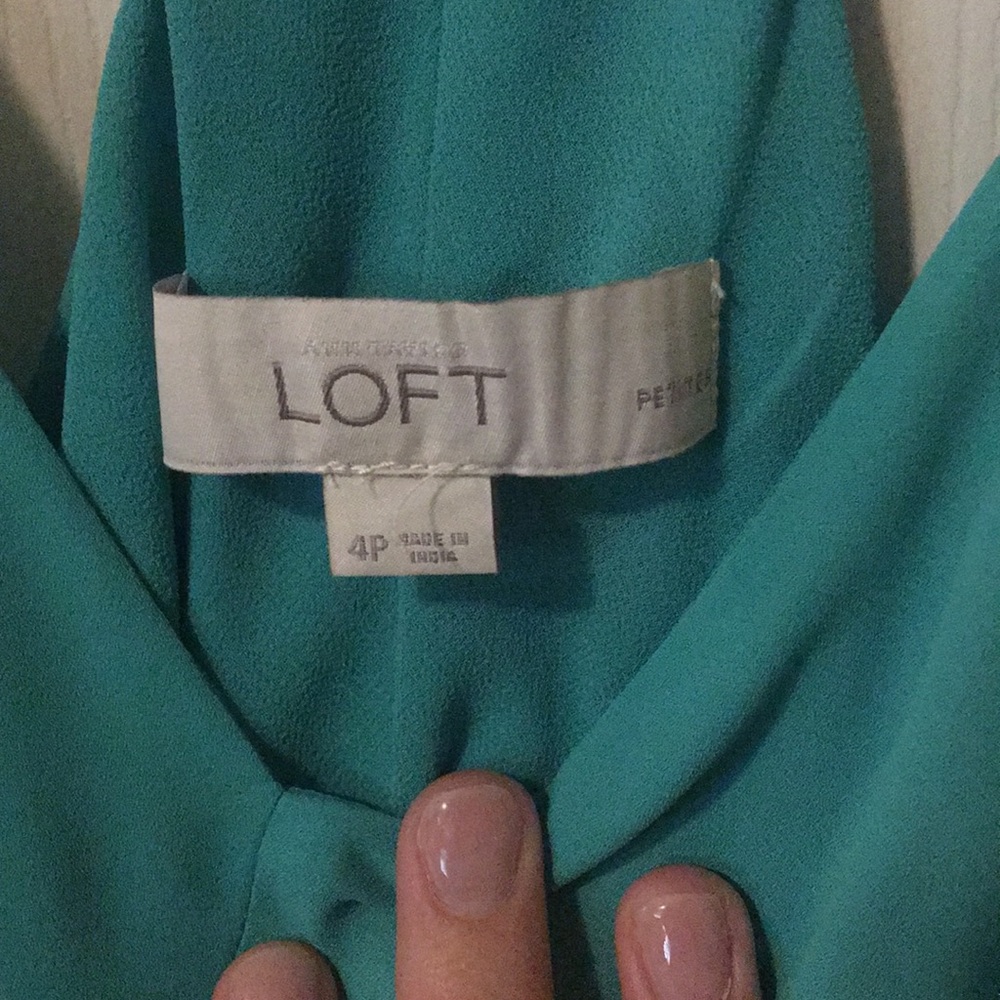Loft dress - Picture 2 of 3